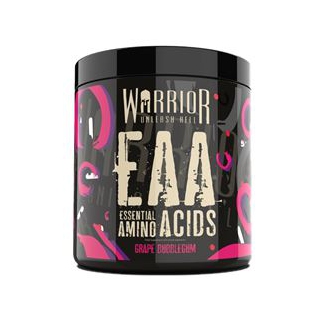 Import Foractiv.cz - EAA 360g grape bubblegum