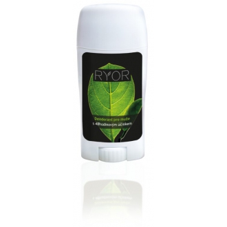 IMPORT Ryor - Deodorant pro muže s 48hodinový účinkem