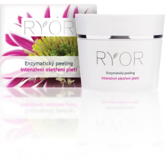 IMPORT Ryor - Enzymatický peeling