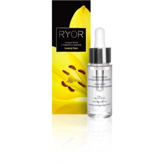 IMPORT Ryor - Luxusní sérum s magnólií a ceramidy