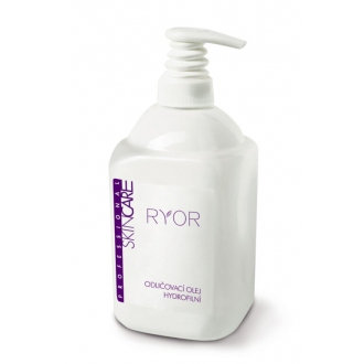 IMPORT Ryor - Odličovací olej hydrofilní