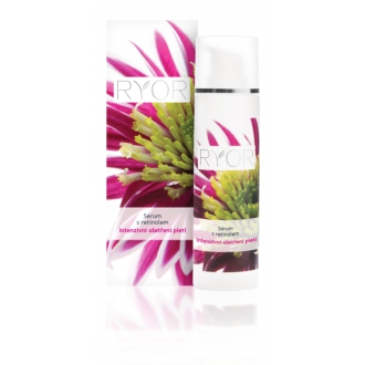 IMPORT Ryor - Sérum s retinolem
