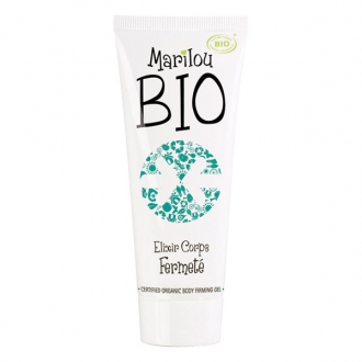 IMPORT Allnature - Přírodní zpevňující tělový gel Marilou BIO 100 ml