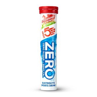 Import Foractiv.cz - Zero 20 tablet New strawberry kiwi