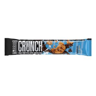 Import Foractiv.cz - Crunch Bar 64g chocolate chip cookie dough