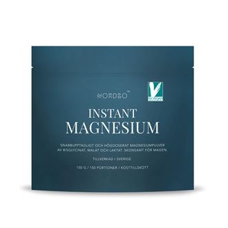 Import Foractiv.cz - Instant Magnesium 150g (Hořčík)