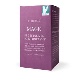 Import Foractiv.cz - Mage 60 kapslí (Vyprazdňování)
