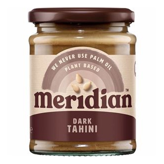 Import Foractiv.cz - Dark Tahini 270g