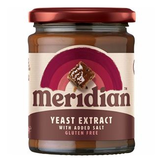 Import Foractiv.cz - Yeast Extract with Salt 340g