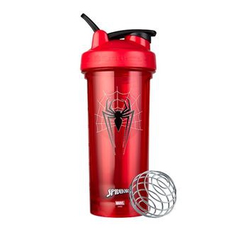 Import Foractiv.cz - Šejkr Classic Loop 828ml Marvel Spider Man