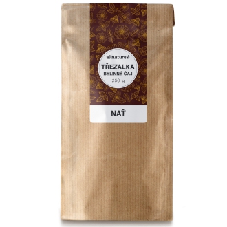 IMPORT Allnature - Allnature Třezalka 250 g