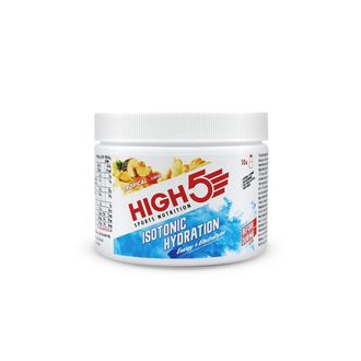 Import Foractiv.cz - Isotonic Hydration 300g tropical