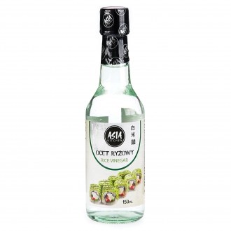 IMPORT Allnature - ASIA KITCHEN Rýžový ocet 150 ml