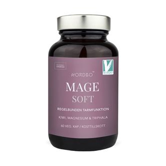 Import Foractiv.cz - Mage Soft 60 kapslí