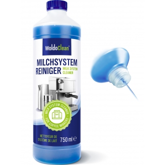 IMPORT Allnature - WoldoClean Čistič mléčných cest 750 ml
