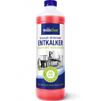 IMPORT Allnature - WoldoClean Tekutý odvápňovač 750 ml