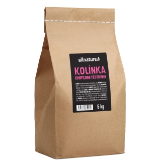 IMPORT Allnature - Allnature Kolínka - těstoviny semolinové 5 kg