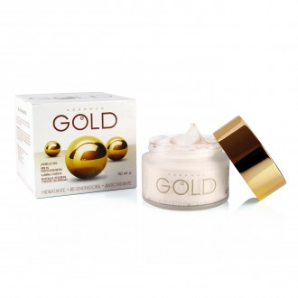 KOMPLETNÍ SORTIMENT - Gold pleťový krém Diet Esthetic 50 ml