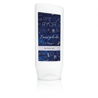 IMPORT Ryor - Zimní pohoda Sprchový gel