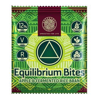 Import Foractiv.cz - Equilibrium Bites BIO 40g