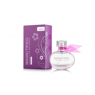 KOMPLETNÍ SORTIMENT - MAGNETIFICO Pheromone Allure 50ml - feromony pro ženy