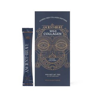 Import Foractiv.cz - Wild Marine Collagen Box 15 x 5g