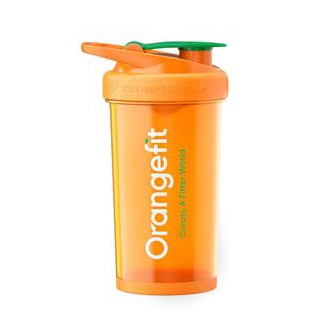 Import Foractiv.cz - Fit Šejkr 750ml se zásobníkem