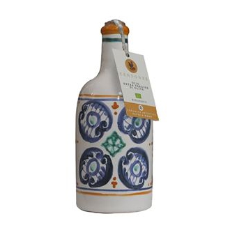 Import Foractiv.cz - Láhev Baroko 5 Extra Virgin Olive Oil 500ml
