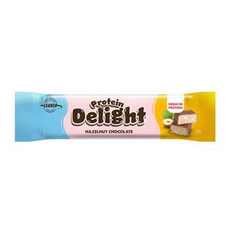 Import Foractiv.cz - Protein Delight 32g hazelnut chocolate