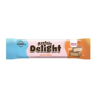 Import Foractiv.cz - Protein Delight 32g toffee fudge