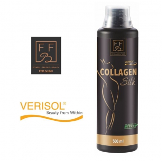 KOMPLETNÍ SORTIMENT - EnergyBody Verisol® Collagen 500ml 1+1