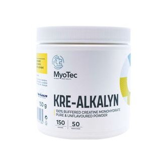 Import Foractiv.cz - Kre-Alkalyn 150g