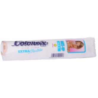 IMPORT Ryor - Odličovací tampony COTONEVE