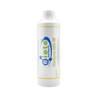 Import Foractiv.cz - elete Citrilyte 240ml