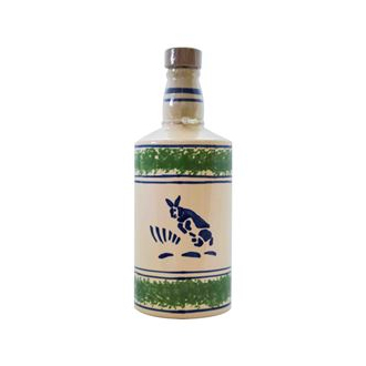 Import Foractiv.cz - Láhev Baroko 9 Extra Virgin Olive Oil 500ml
