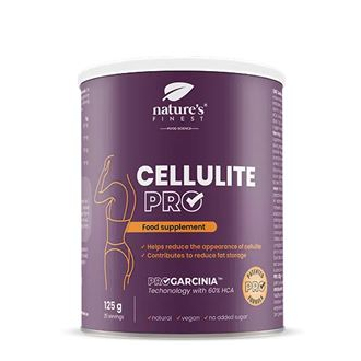 Import Foractiv.cz - Cellulite Pro 125g