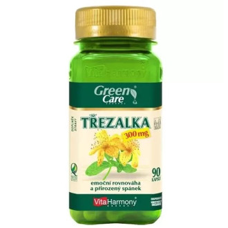 Vitaharmony Třezalka 300 mg (90 cps.)