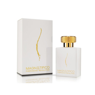 MAGNETIFICO Pheromone Revolution 50ml - feromony pro ženy