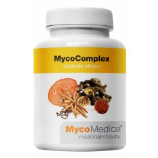 Mycomedica MycoComplex 90 cps.