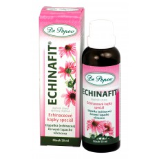 Dr Popov Echinafit®, 50 ml