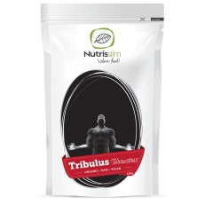 Nutrisslim Kotvičník zemní Powder 125g Bio