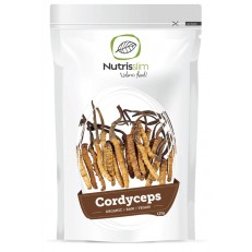 Nutrisslim Bio Cordyceps Powder 125g