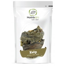 Nutrisslim Kelp 250g