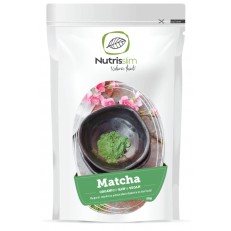 Nutrisslim Bio Matcha Powder 70g