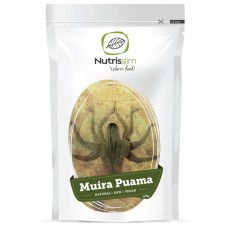 Nutrisslim Muira Puama Powder 125g