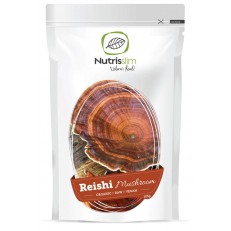 Nutrisslim Bio Reishi Mushroom 125g