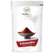 Nutrisslim Bio Schizandra powder 250g
