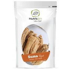 Nutrisslim Suma (Brazilský ženšen) Root Powder 125g