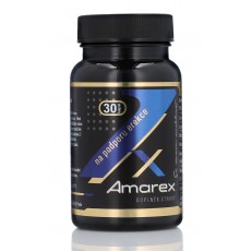 Amarex na podporu erekce 30 cps.