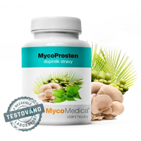 MycoMedica MycoProsten 90 cps.